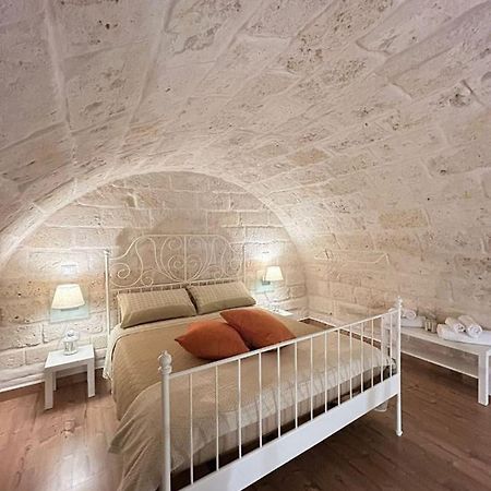 Gigo Home Giovinazzo Exterior foto
