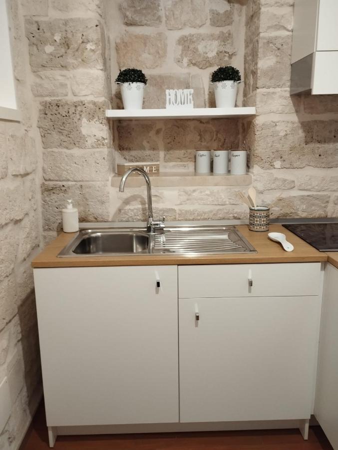 Gigo Home Giovinazzo Exterior foto