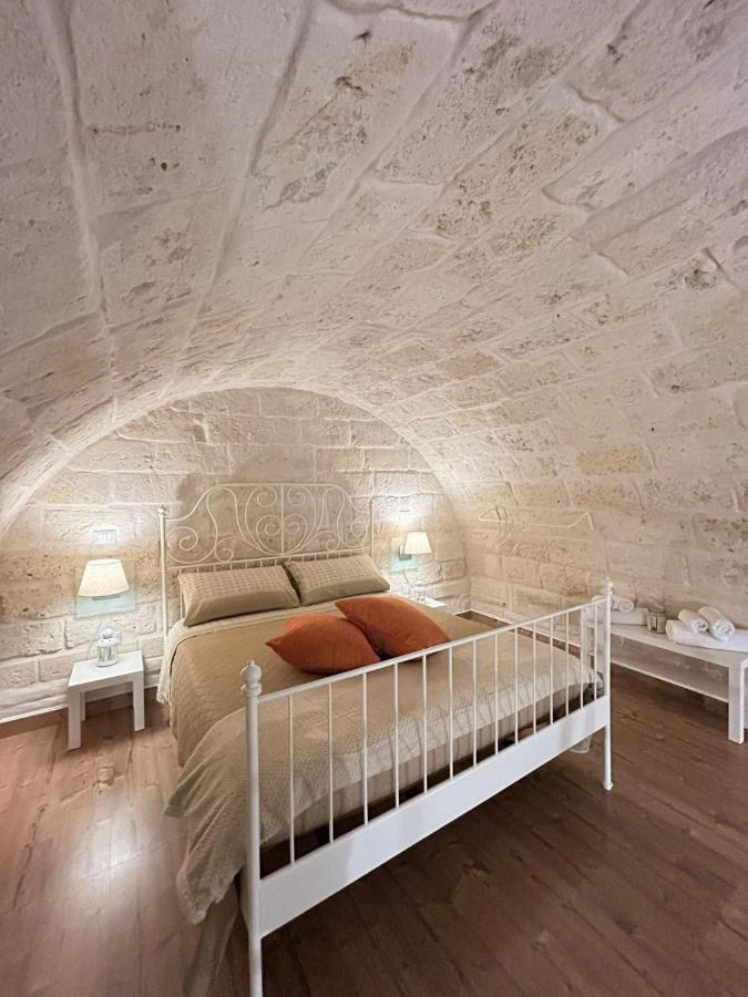 Gigo Home Giovinazzo Exterior foto