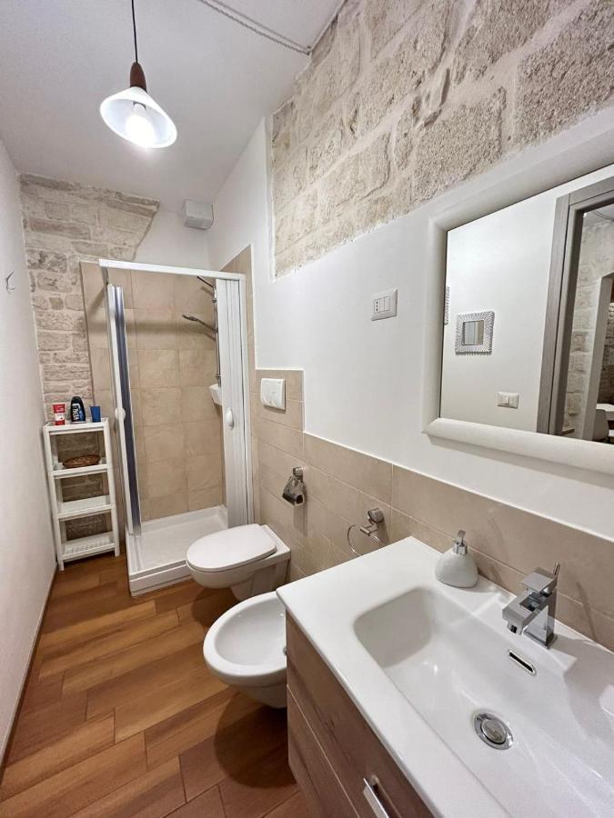 Gigo Home Giovinazzo Exterior foto