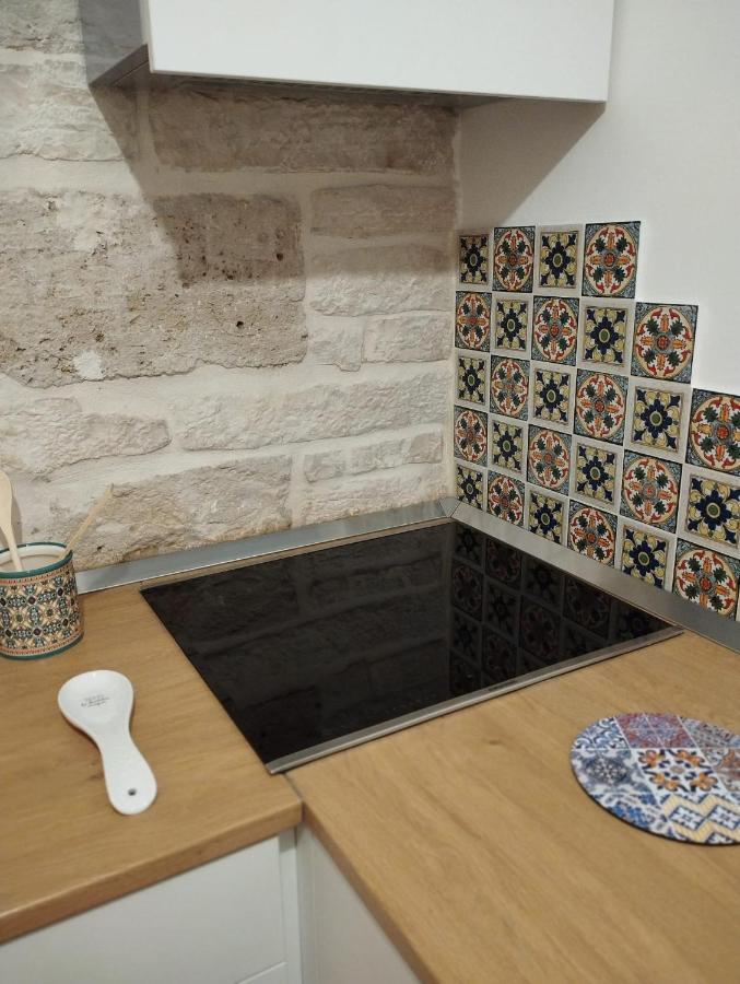 Gigo Home Giovinazzo Exterior foto
