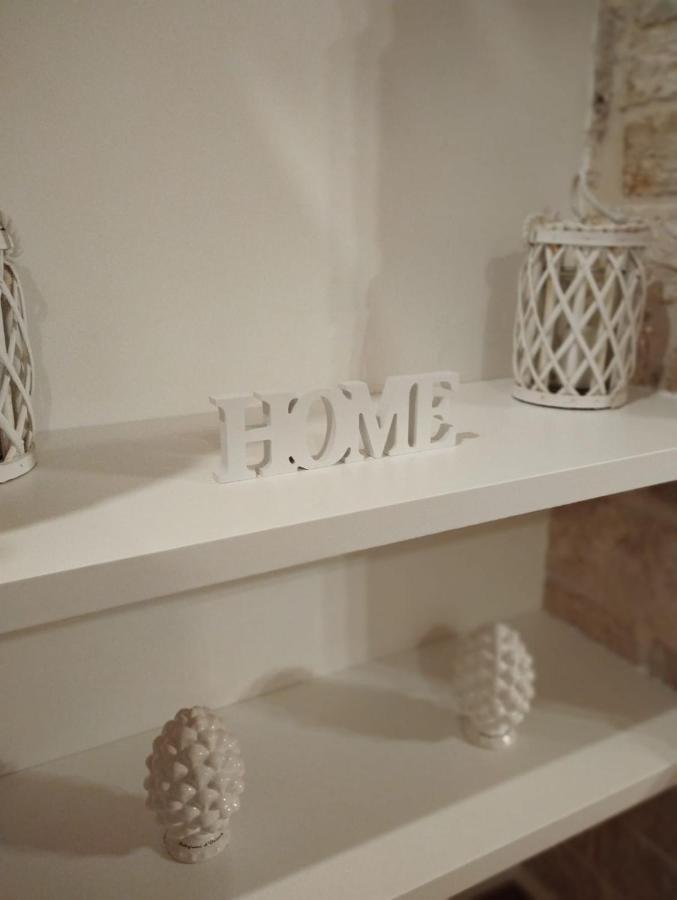 Gigo Home Giovinazzo Exterior foto