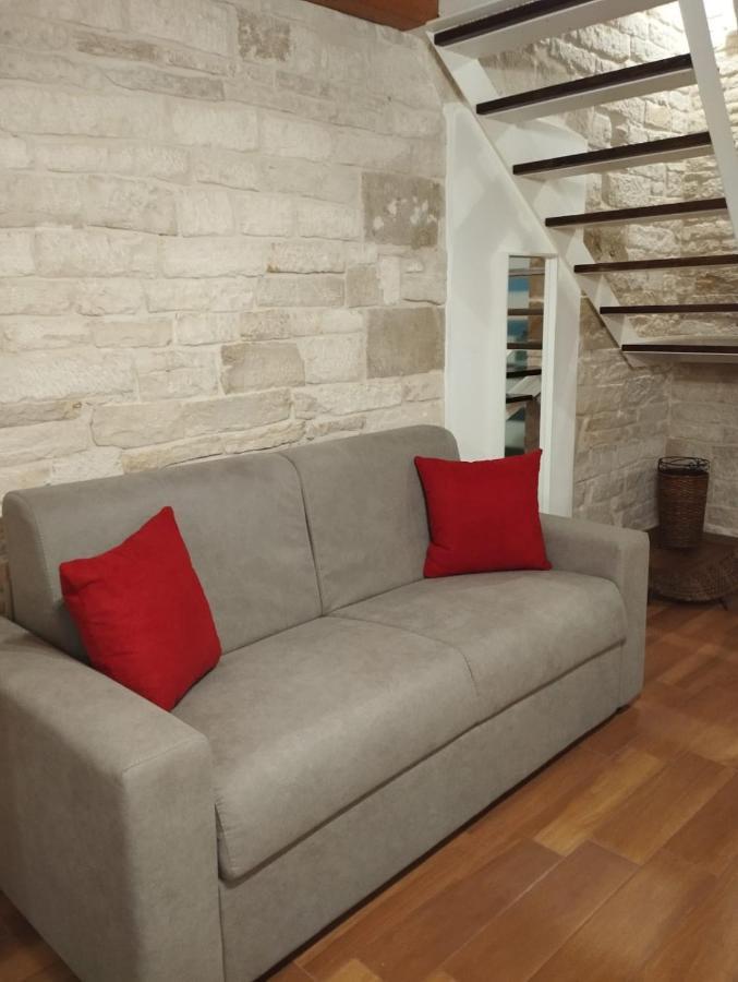 Gigo Home Giovinazzo Exterior foto