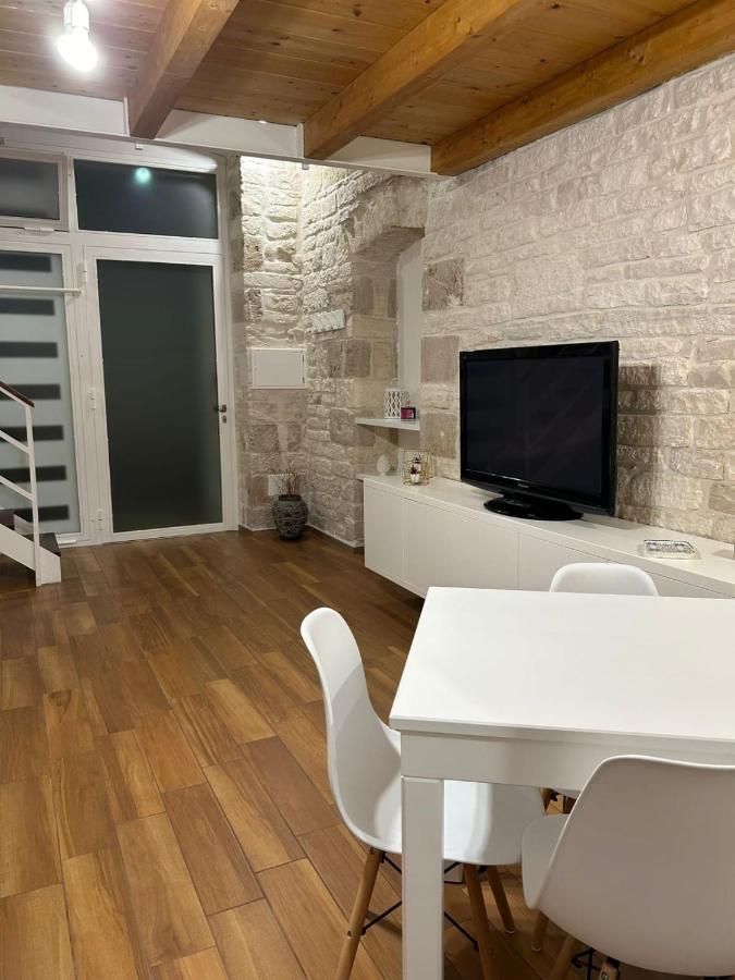 Gigo Home Giovinazzo Exterior foto