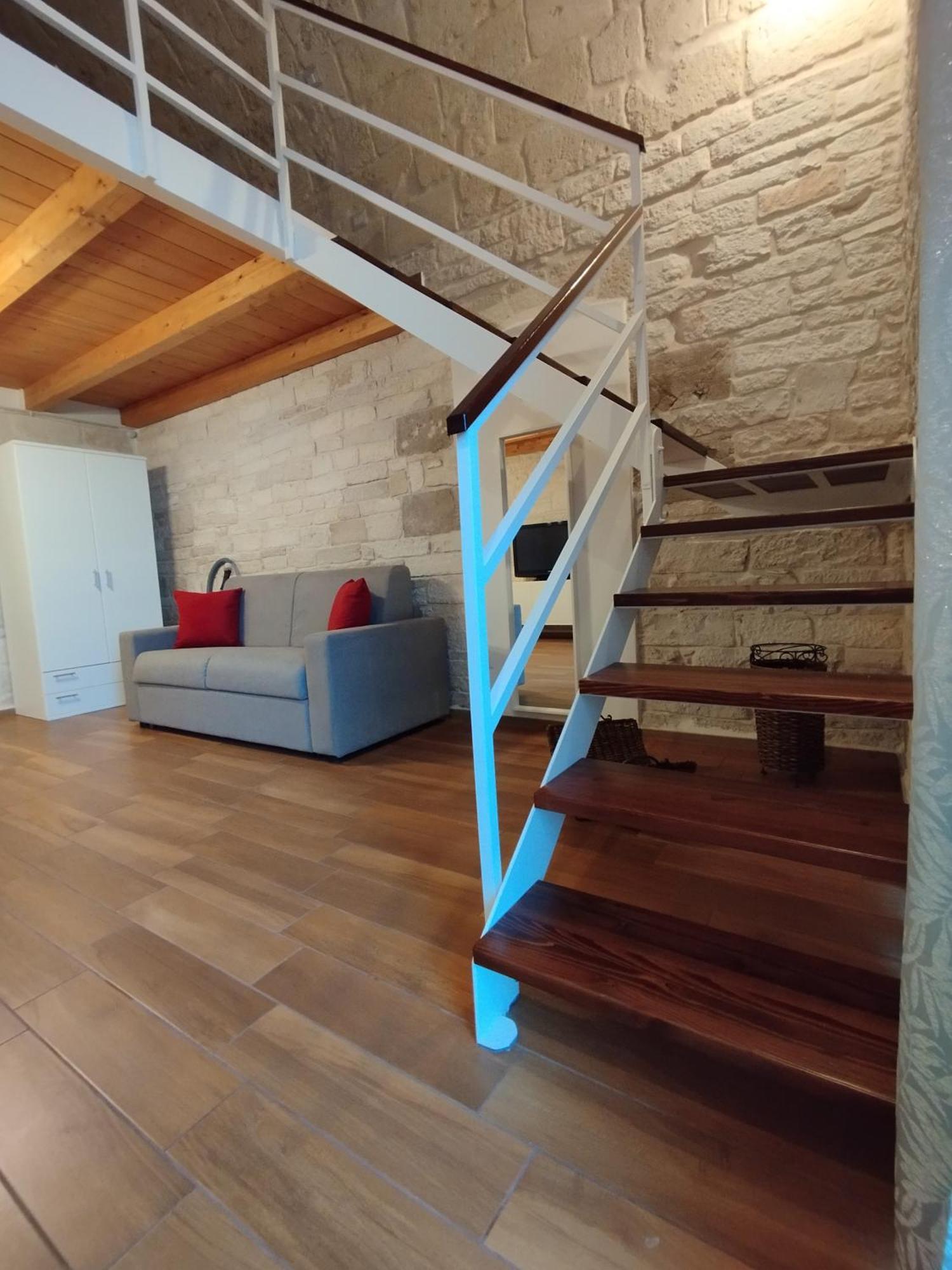 Gigo Home Giovinazzo Exterior foto