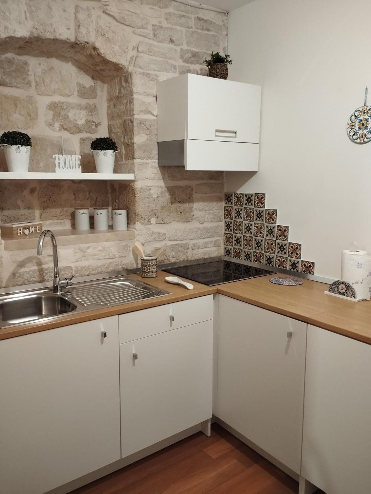 Gigo Home Giovinazzo Exterior foto