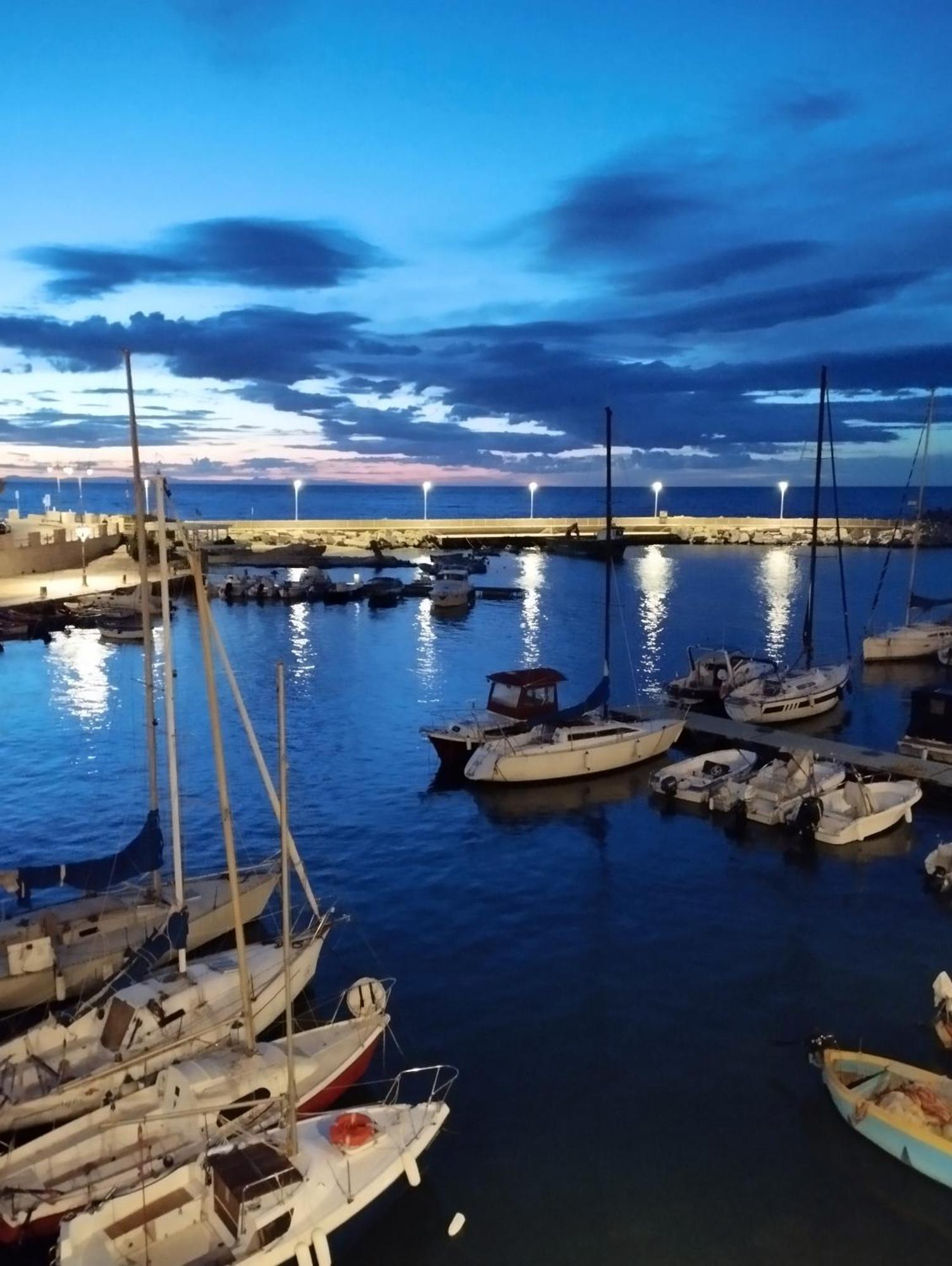 Gigo Home Giovinazzo Exterior foto
