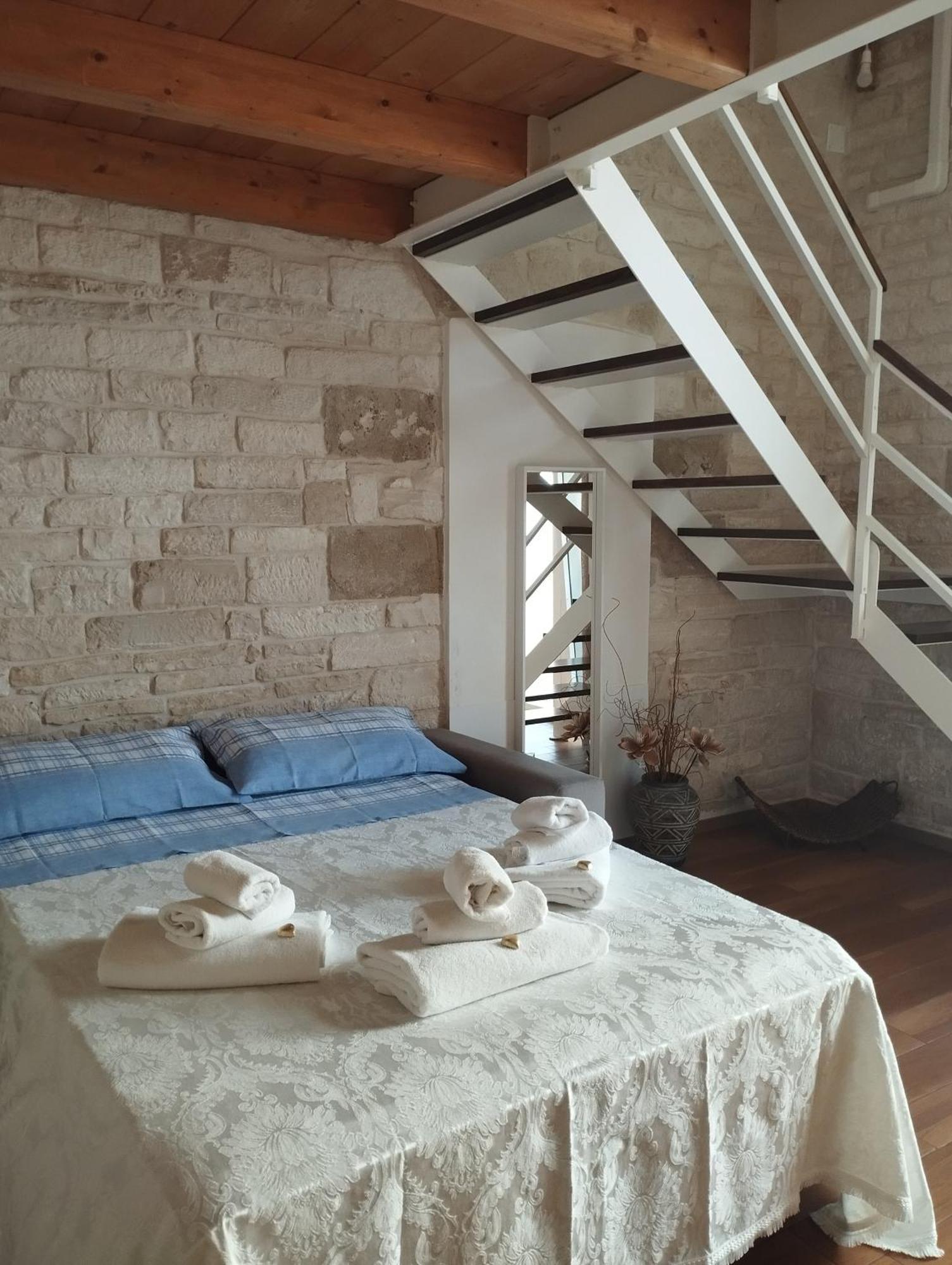 Gigo Home Giovinazzo Exterior foto