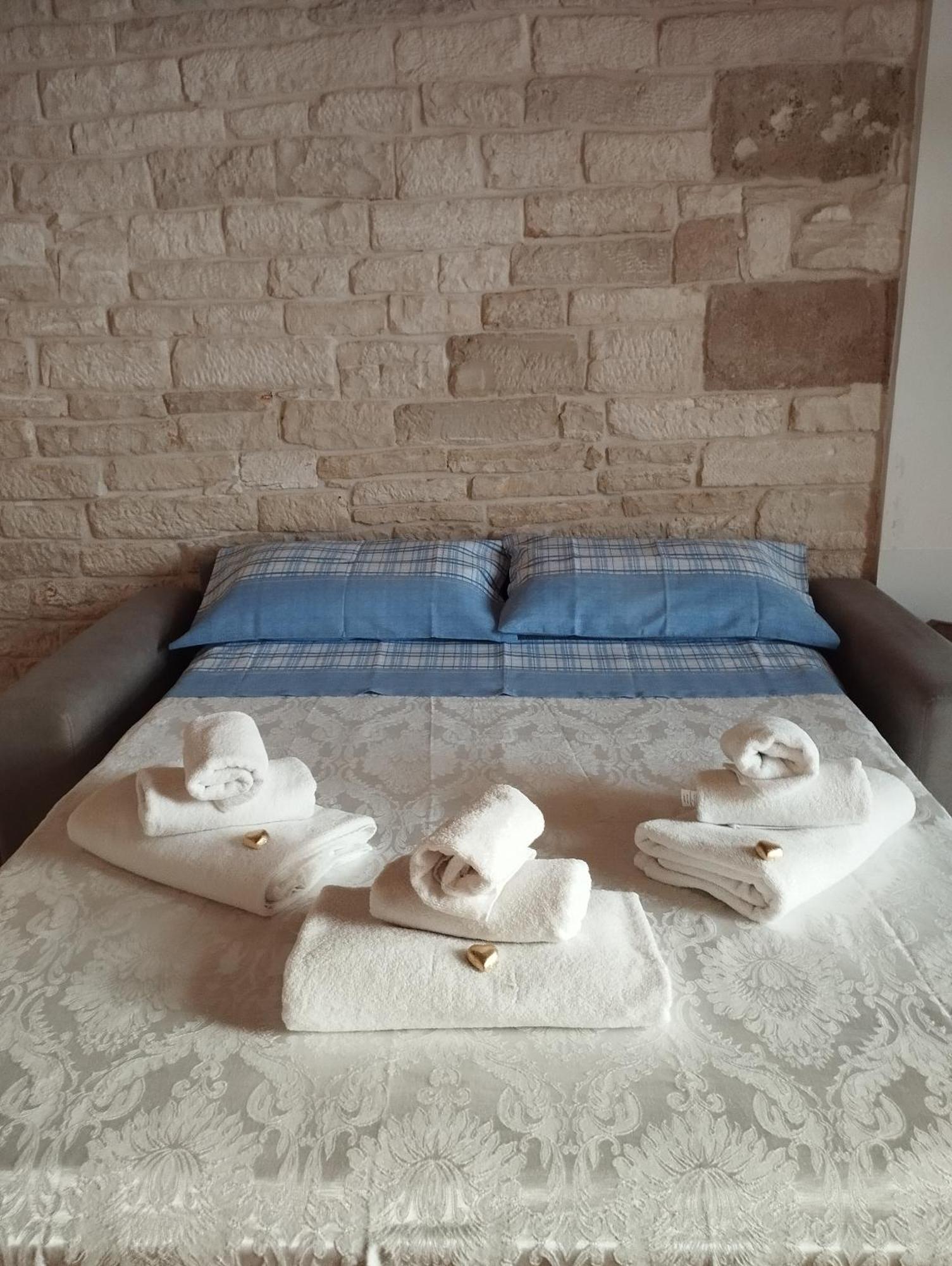Gigo Home Giovinazzo Exterior foto