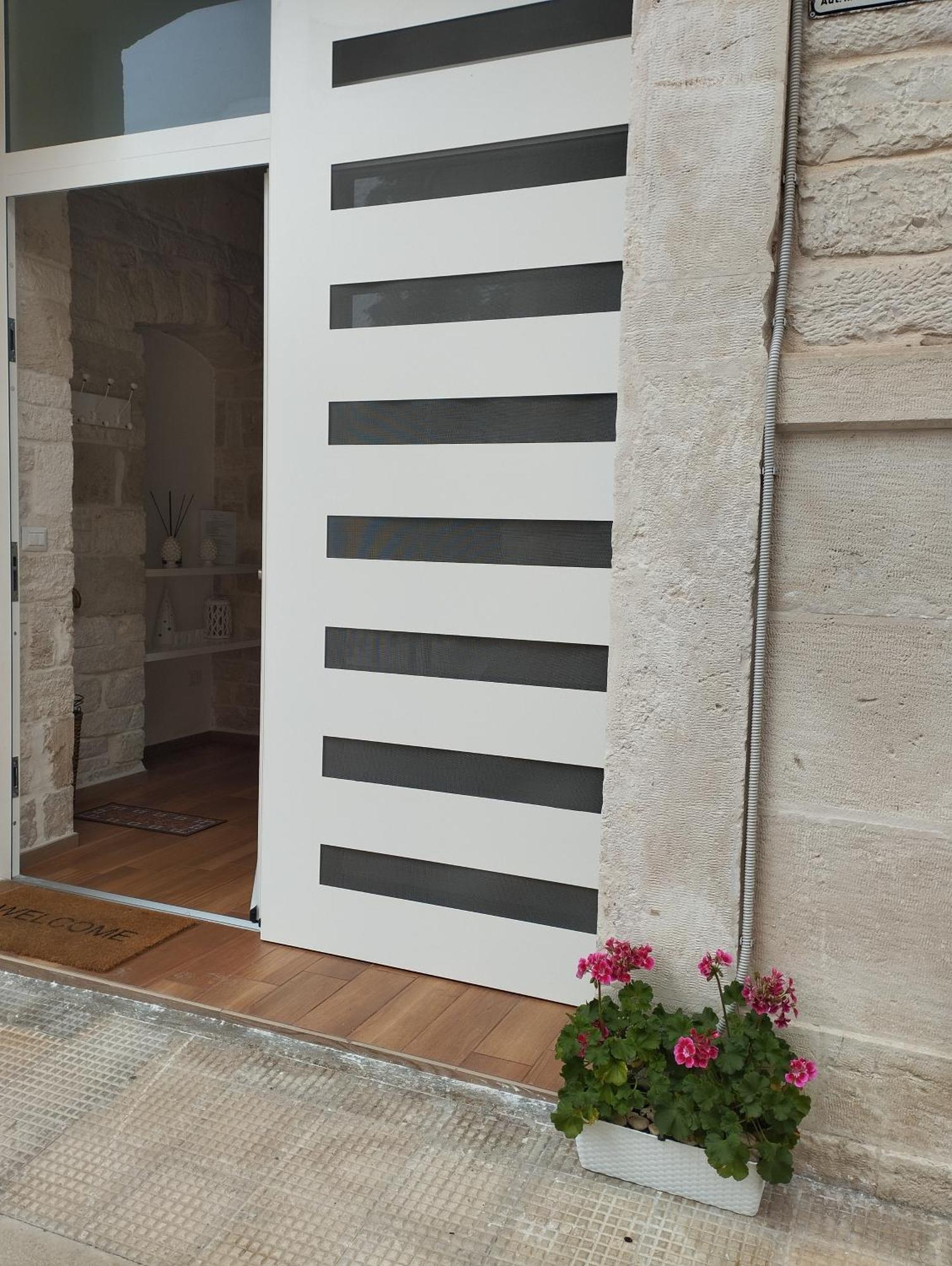 Gigo Home Giovinazzo Exterior foto