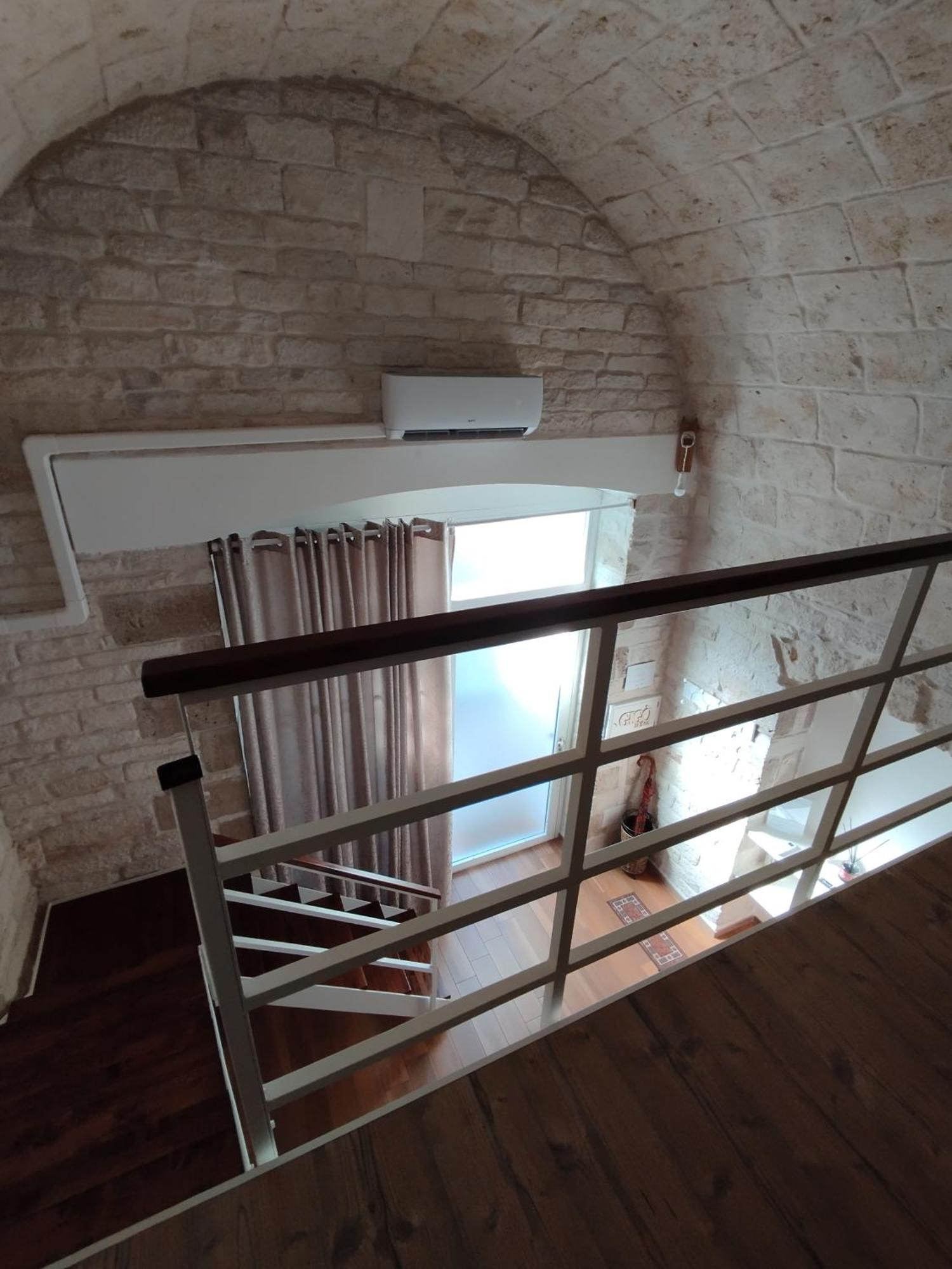 Gigo Home Giovinazzo Exterior foto